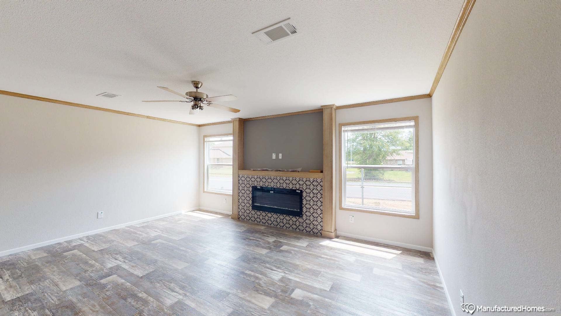 Champion The Orleans 3276H42001 For Sale by Bosarge Mobile Home Sales